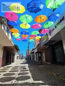 Ponto Comercial para alugar, 22m² no Centro, Pindamonhangaba