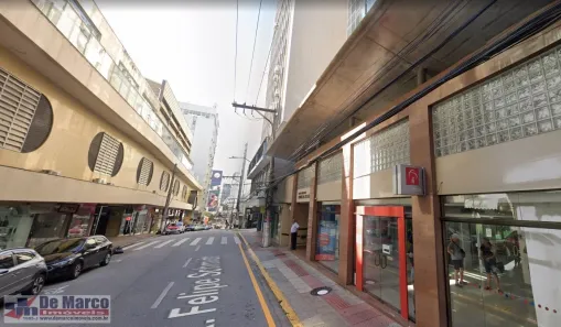 Sala Comercial à venda, 33m² no Centro, Florianópolis