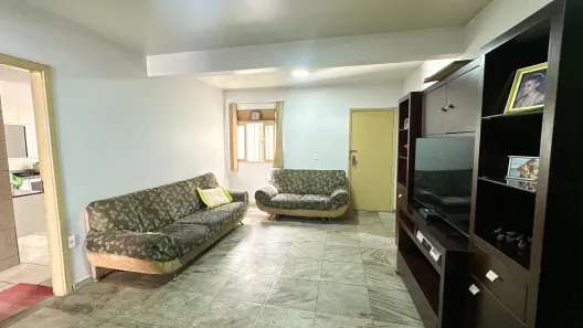 Apartamento com 4 Quartos à venda, 200m² no Setor Central, Goiânia