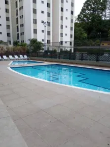 Apartamento com 2 Quartos à venda, 55m² no Jardim Boa Vista (Zona Oeste), São Paulo