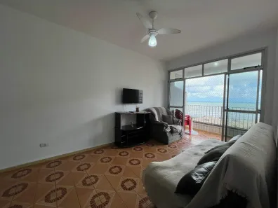 Apartamento com 2 Quartos à venda, 113m² no Guilhermina, Praia Grande