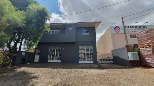 Sala Comercial com 3 Quartos para alugar, 250m² no Santa Cruz, Cascavel
