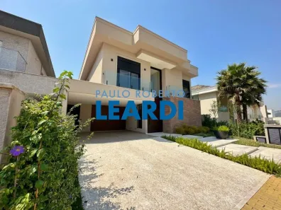 Casa de Condomínio com 4 Quartos à venda, 325m² no Alphaville, Santana de Parnaíba