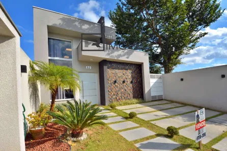 Casa com 3 Quartos à venda, 100m² no Jardim Rosemary, Itapevi