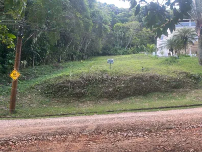 Lote/Terreno à venda, 725m² no Lagoinha, Ubatuba