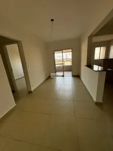 Apartamento com 1 Quarto à venda, 48m² no Guilhermina, Praia Grande