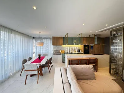 Apartamento com 3 Quartos à venda, 167m² no Jardim das Acácias, São Paulo