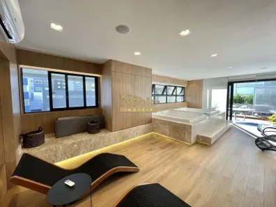 Apartamento com 4 Quartos à venda, 214m² no Centro, Torres