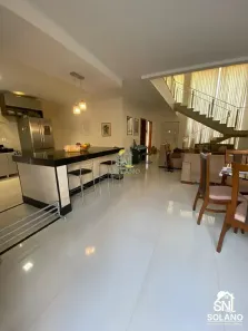 Casa com 5 Quartos à venda, 407m² no Fazenda Vau das Pombas, Goiânia