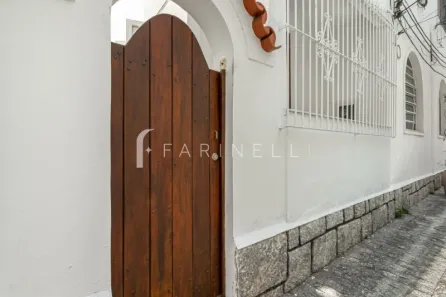 Casa com 3 Quartos para alugar, 177m² no Ipanema, Rio de Janeiro