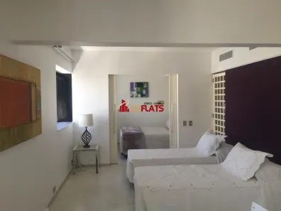 Flat com 1 Quarto à venda, 32m² no Jardim Paulista, São Paulo