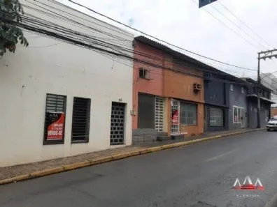 Ponto Comercial à venda, 600m² no Centro-Norte, Cuiabá