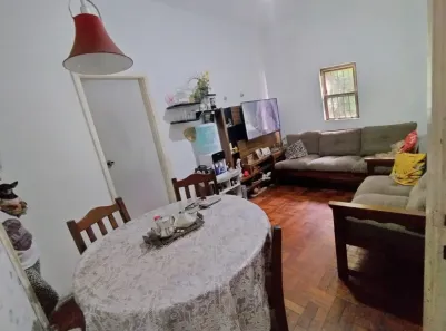 Apartamento com 2 Quartos à venda, 57m² no Cocotá, Rio de Janeiro