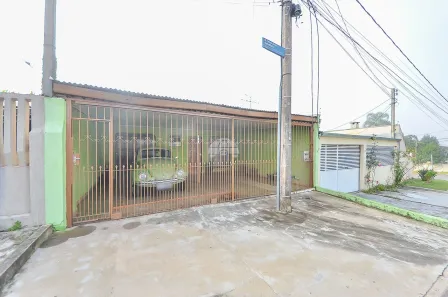Casa com 3 Quartos à venda, 99m² no Xaxim, Curitiba