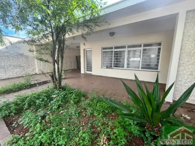 Casa com 3 Quartos à venda, 250m² no Vila Menuzzo, Sumaré