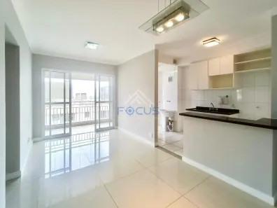 Apartamento com 2 Quartos à venda, 66m² no Alphaville Centro Industrial e Empresarial/Alphaville., Barueri