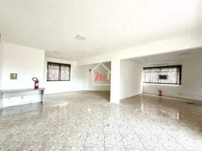 Sala Comercial para alugar, 78m² no Água Verde, Blumenau
