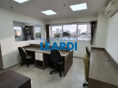 Ponto Comercial para alugar, 60m² no Barra Funda, São Paulo