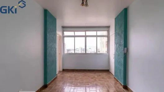 Apartamento com 2 Quartos à venda, 55m² no Vila Pompéia, São Paulo