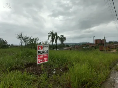 Lote/Terreno à venda, 420m² no Vila Floresta, Criciúma