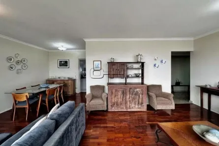 Apartamento com 4 Quartos à venda, 178m² no Granja Julieta, São Paulo