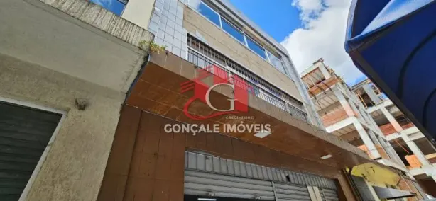 Imóvel Comercial à venda, 267m² no Brás, São Paulo