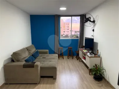 Apartamento com 3 Quartos à venda, 88m² no Jardim São Dimas, São José dos Campos