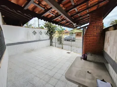 Casa com 2 Quartos à venda, 64m² no Flórida, Praia Grande