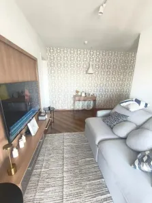 Apartamento com 2 Quartos à venda, 63m² no Vila Maria Baixa, São Paulo