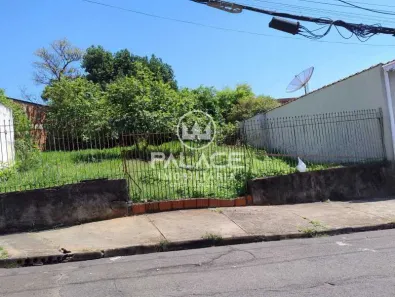 Lote/Terreno com 1 Quarto à venda, 1m² no Vila Independência, Piracicaba