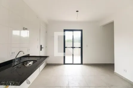 Apartamento com 2 Quartos à venda, 39m² no Vila Azevedo, São Paulo