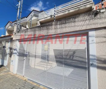Casa com 3 Quartos à venda, 230m² no Jaçanã, São Paulo