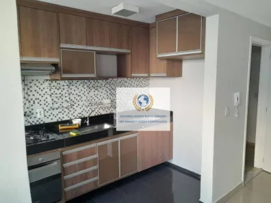 Apartamento com 3 Quartos à venda, 60m² no Jardim Nova Europa, Campinas