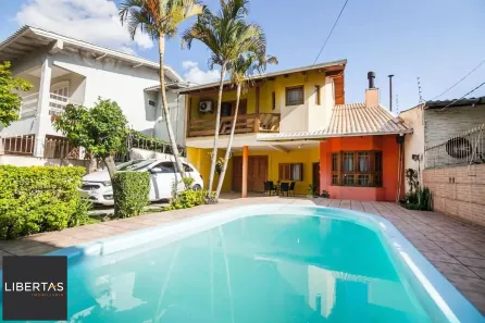 Casa com 4 Quartos à venda, 293m² no Rubem Berta, Porto Alegre