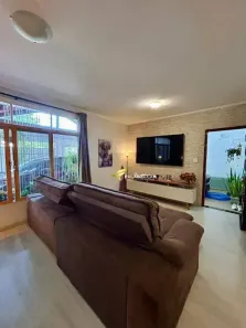 Casa com 3 Quartos à venda, 182m² no Jardim Planalto, Jundiaí