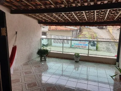 Sobrado com 3 Quartos à venda, 72m² no Batistini, São Bernardo do Campo