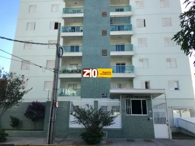 Apartamento com 3 Quartos à venda, 75m² no Parque Boa Esperança, Indaiatuba