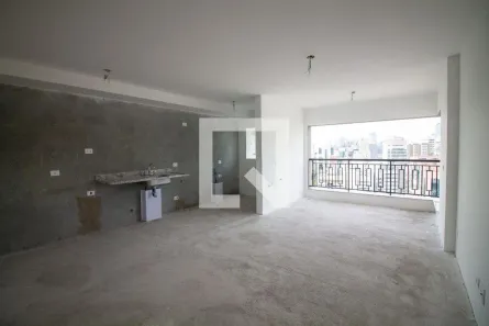 Apartamento com 2 Quartos à venda, 81m² no Brooklin Paulista, São Paulo