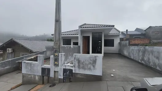 Casa com 2 Quartos à venda, 50m² no Bela Vista, Palhoça
