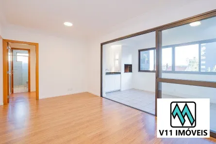 Apartamento com 2 Quartos à venda, 95m² no Petrópolis, Porto Alegre