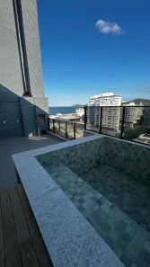 Cobertura com 3 Quartos à venda, 267m² no Praia Brava de Itajaí, Itajaí