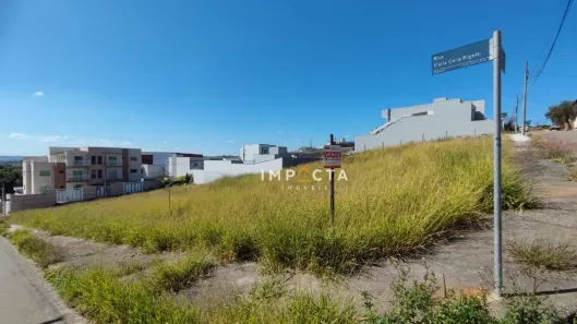 Lote/Terreno à venda, 333m² no Residencial Santa Rita, Pouso Alegre