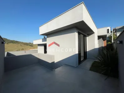Casa de Condomínio com 3 Quartos à venda, 178m² no Loteamento Residencial Fazenda Casa Grande, Taubaté