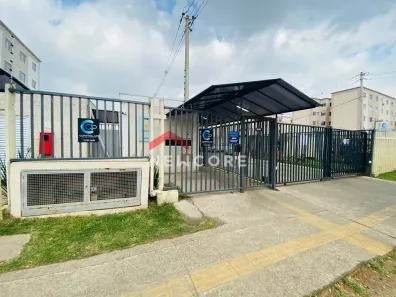 Apartamento com 2 Quartos à venda, 62m² no Rio Branco, Canoas