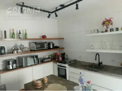 Apartamento com 2 Quartos à venda, 112m² no Santa Terezinha, Santo André