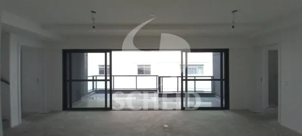 Apartamento com 2 Quartos à venda, 158m² no Itaim Bibi, São Paulo