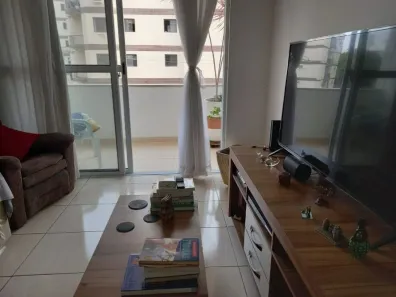 Apartamento com 3 Quartos à venda, 106m² no Jardim Las Palmas, Guarujá