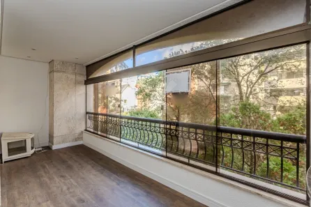 Apartamento com 3 Quartos à venda, 118m² no Higienópolis, Porto Alegre