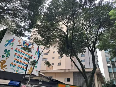Ponto Comercial para alugar, 473m² no Bela Vista, São Paulo