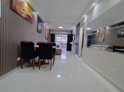 Apartamento com 2 Quartos à venda, 85m² no Aviação, Praia Grande